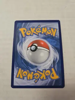 Pokemon Oshawott SWSH222 Holo Black Star Promo TCG 2022 ENG Card Sword Shield - Image 2