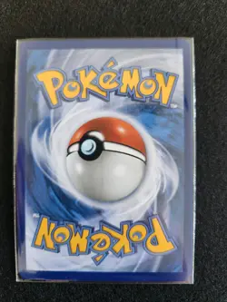 Wondrous Patch 117/088 Me03: Perfect Order Holo Pokemon Near Mint - Image 2