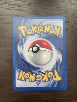 Pokemon TCG Erika's Venusaur Holo Rare Gym Challenge 4/132 Unlimited Vintage - Image 3