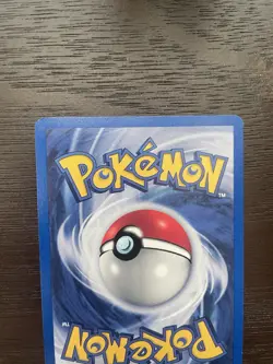 Pokemon TCG Erika's Venusaur Holo Rare Gym Challenge 4/132 Unlimited Vintage - Image 4
