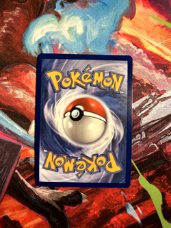 Pokemon Card - Mega Charizard X ex Phantasmal Flames 013/094 Holo - Image 2