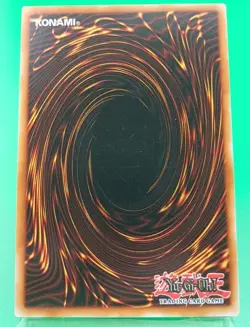 Dark Ruler Ha Des RP02-EN052 Ultra Rare Yugioh Retro Pack 2 Unlimited Edition LP - Image 2