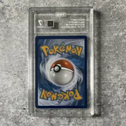 Pokemon Brock’s Grit Full Art Holo Ultra Rare Evolutions 107/108 2016 TAG 7 - Image 5