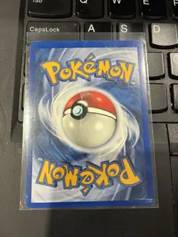 Elekid 22/111 1st Edition Neo Genesis Regular Pokemon Card LP - Image 2
