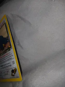 MP Pokemon TCG Rocket's Snorlax Gym Heroes 33/132 - Image 3