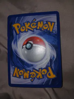 MP Pokemon TCG Rocket's Snorlax Gym Heroes 33/132 - Image 5