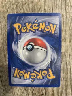 Pokemon TCG Donphan 21/111 Vintage Rare Non Holo 1st Edition Neo Genesis - Image 2