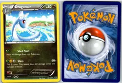 Dragonair 50/108 Uncommon Roaring Skies Pokemon - Image 3