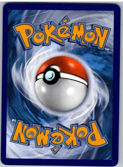Eevee 63/98 Common Ancient Origins Pokemon Reverse Holo - Image 2