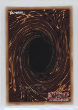 Madolche Puddingcess Chocolat-A-La-Mode Ultra Rare 1st Ed. YuGiOh Duel Overload - Image 2