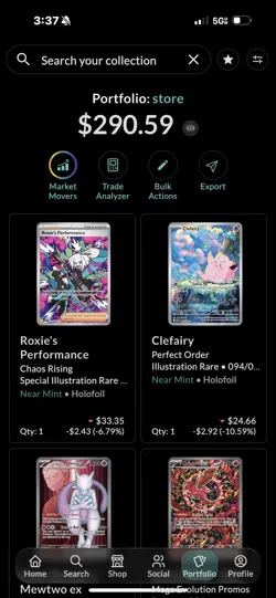 Pokemon TCG 53,Card Mixed Lot Full Art Holo EX - Image 1