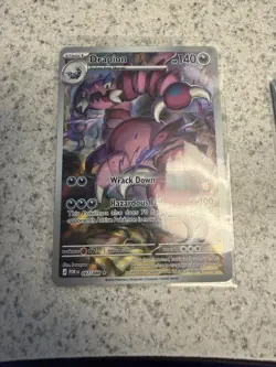 Pokemon TCG 53,Card Mixed Lot Full Art Holo EX - Image 5