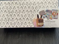 Pokemon Prismatic Evolutions Super-Premium Collection Factory Sealed SPC - Image 2