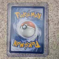 Charizard ex SV Paldean Fates SIR Full Art Holo 234/091 ENG 330HP Egawa - Image 2