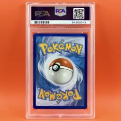 2020 Pokemon ORANGURU Holo 148 SWSH Rebel Clash PSA 10 Gem Mint POP 32 - Image 2