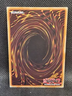 Yugioh Blackwing – Kogarashi the Wanderer LC5D-EN129 1st Edition NM Condition - Image 2