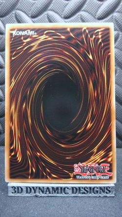 | Yugioh Crystron Sulfefnir RATE-EN021 Super Rare Raging Tempest NM 🔥 | - Image 2