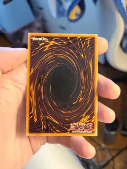Yugioh Call Of The Haunted PSV-012 Ultra Rare - Image 2