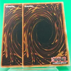 2x Hino-Kagu-Tsuchi RP02-EN060 Retro Pack 2 Reprint Yugioh - Image 2