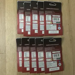 One Piece OP-13 Carrying On His Will Sleeved Booster Pack LOT OF 10 English TCG - Image 5
