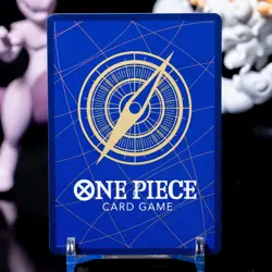 One Piece TCG The Best Vol. 2 PRB-02 - Monkey.D.Luffy OP07-109 SR (Reprint) NM - Image 2