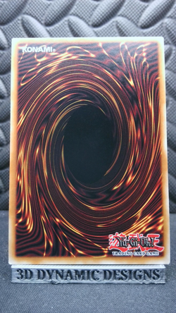 | Yugioh Battle Shogun of the Six Samurai CHIM-ENSE2 Super Rare NM 🔥 | - Image 2