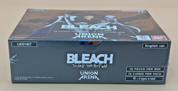 Union Arena UEX01BT Thousand Year Blood War - Booster Box 16 Packs - Sealed - Image 4