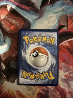 Pokemon TCG Lechonk 209/197 Obsidian Flame Illustration Rare - Image 4