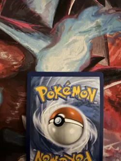 Pokemon TCG Lechonk 209/197 Obsidian Flame Illustration Rare - Image 5