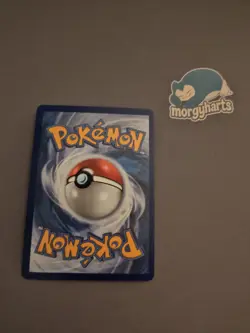 Pokemon TCG Glass Trumpet 260/217 Full Art Trainer Ascended Heroes - Image 2