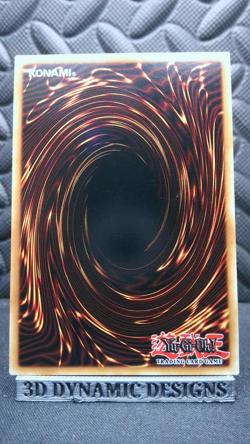 | Yugioh Toon Kingdom DLCS-EN074 1st Edition GREEN Ultra Rare NM 🔥 | - Image 2