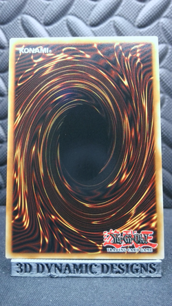 | Yugioh Unauthorized Reactivation SR10-EN041 1st Edition Super Rare NM 🔥 | - Image 2