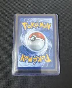 Zorua 142/086 Illustration Rare White Flare Pokemon Card TCG - Image 2