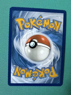 Pokemon TCG - Gengar 066/196 Play Stamped Prize Pack Series 3 Non Holo Rare - Image 2