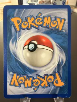 Totodile 134/165 Expedition Base Set Near Mint Pokemon Card 2002 e-Reader NM - Image 2