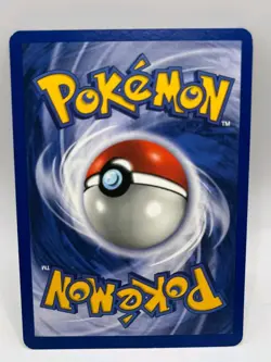 NM Dark Dragonair Vintage WOTC Pokemon TCG Card 33/82 Team Rocket Uncommon - Image 2
