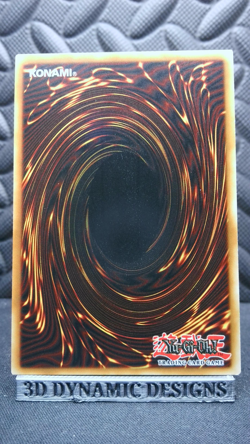 | Yugioh Raigeki SDCH-EN021 1st Edition Super Rare Spirit Charmers NM 🔥 | - Image 2