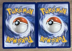 Pokemon TCG Medicham Illustration Rare IR Ascended Heroes Bundle Of 2 Cards Nm - Image 2