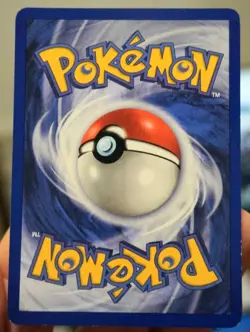 Snorlax Base Set 2 30/130 Rare Vintage Pokemon Card TCG WOTC - Image 2