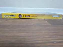 Pokemon Presstibundle Gaming Box Set; 50+ cards, with 5+ holo or rare; Sealed! - Image 3