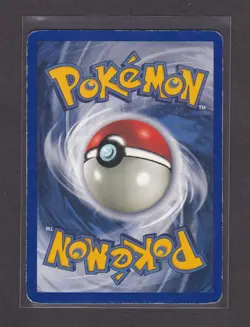 Pokemon Base Set Unlimited /102 - PICK YOUR CARD - HOLO-RARE - Image 3