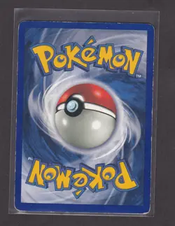 Pokemon Base Set Unlimited /102 - PICK YOUR CARD - HOLO-RARE - Image 5