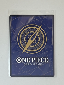 One Piece Sanji OP07-064 SR Card Japanese - Image 2