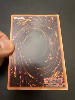 Yu-Gi-Oh! ULTIMATE RARE CARD CHTHONIAN BLAST EEN-EN050 VLP - Image 4