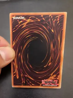 Yu-Gi-Oh! ULTIMATE RARE CARD CHTHONIAN BLAST EEN-EN050 VLP - Image 5