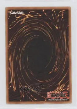 Pharaoh's Treasure YuGiOh Pharaonic Guardian #PGD-052 2003 READ - Image 2