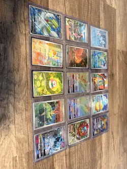 Pokemon TCG Lot of 15 Cards Great Condition Holo Rare - Image 2