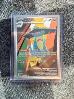 Pokemon TCG Lot of 15 Cards Great Condition Holo Rare - Image 5
