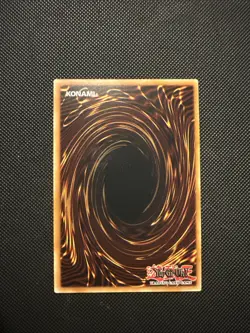 Yugioh Gate Guardian RP01-EN023 Ultra Rare 2024 Print NM - Image 2