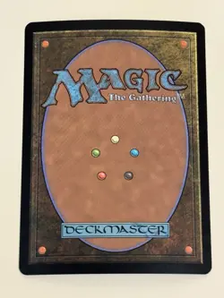 Untaidake, the Cloud Keeper FOIL Champions of Kamigawa MTG Magic 2004 John Avon - Image 5